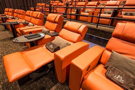 IPIC Theaters' passion for the movies is bringing a premium yet affordable movie experience for everyone.